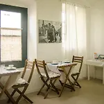 Le Persiane Verdi