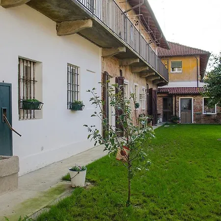 Le Persiane Verdi Bed & Breakfast *