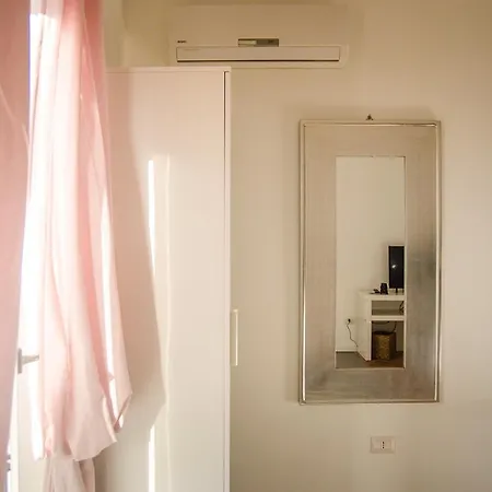 Le Persiane Verdi Alojamento de Acomodação e Pequeno-almoço