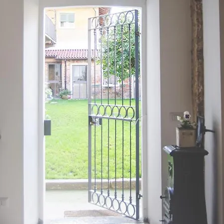 Le Persiane Verdi 3*