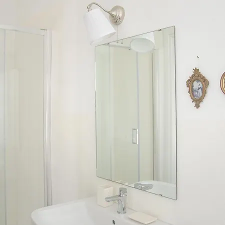 Le Persiane Verdi Alojamento de Acomodação e Pequeno-almoço 3*