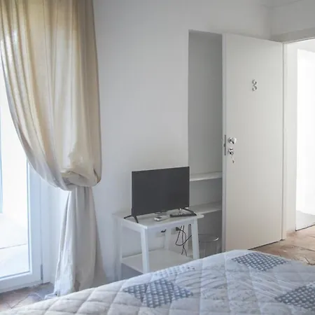 Bed & Breakfast Le Persiane Verdi