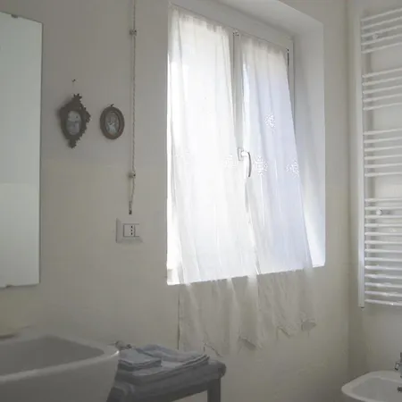 Bed & Breakfast Le Persiane Verdi