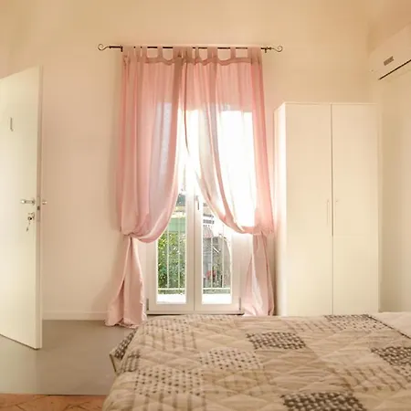 Bed & Breakfast Le Persiane Verdi *
