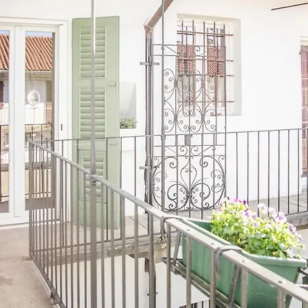 Le Persiane Verdi Bed & Breakfast