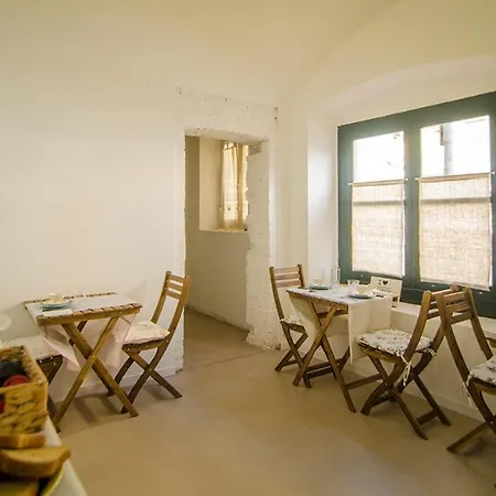 Le Persiane Verdi 3*