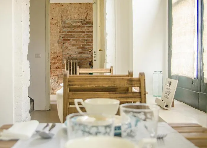 Bed & Breakfast Le Persiane Verdi 3*