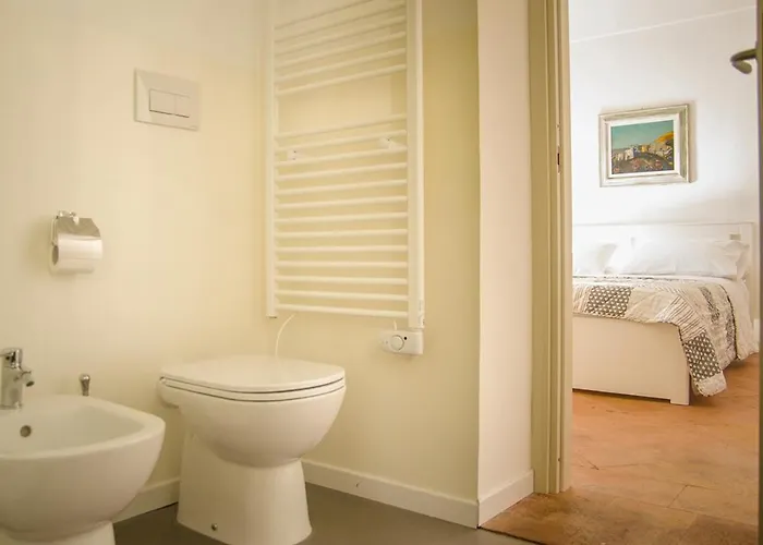 Le Persiane Verdi 3*