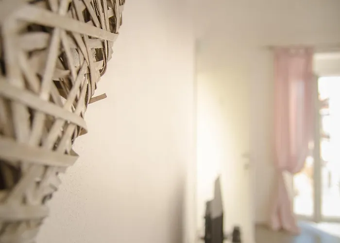 Le Persiane Verdi Vercelli