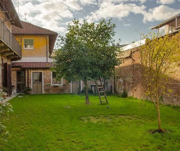 Le Persiane Verdi Bed & Breakfast