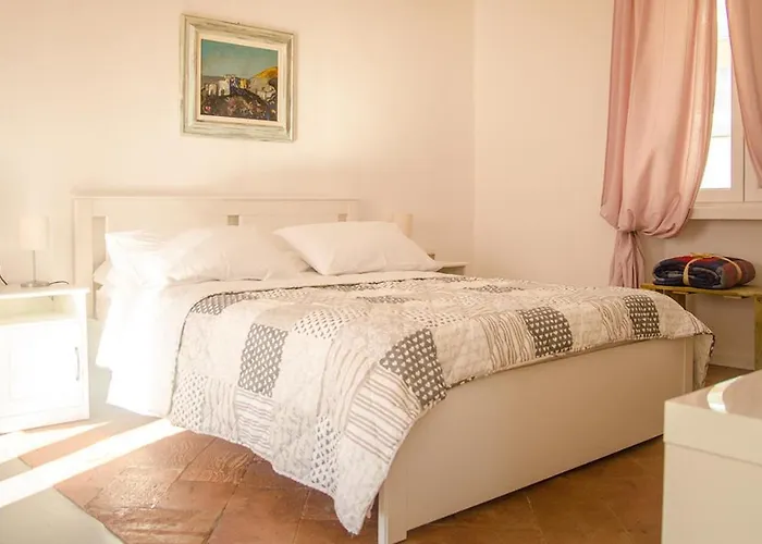 Bed & Breakfast Le Persiane Verdi Vercelli