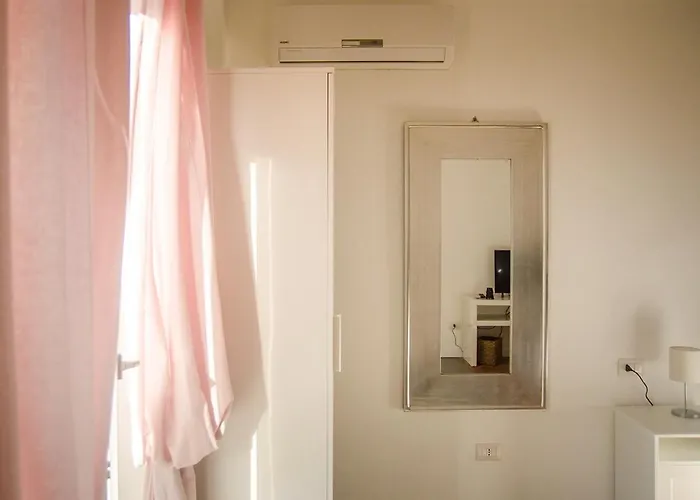 Le Persiane Verdi Bed & Breakfast