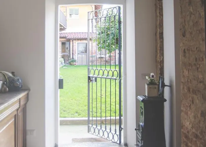 Le Persiane Verdi 3*