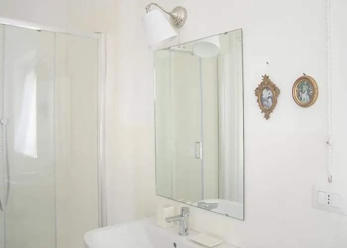 Le Persiane Verdi Bed & Breakfast 3*