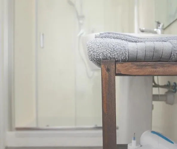 Le Persiane Verdi 3*