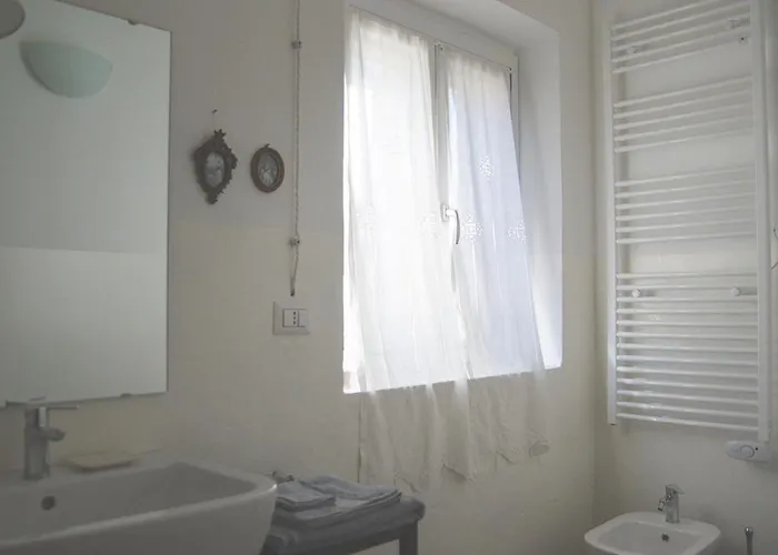 Bed & Breakfast Le Persiane Verdi