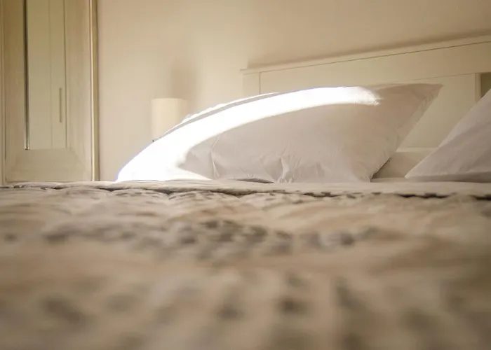 Le Persiane Verdi Bed & Breakfast 3*