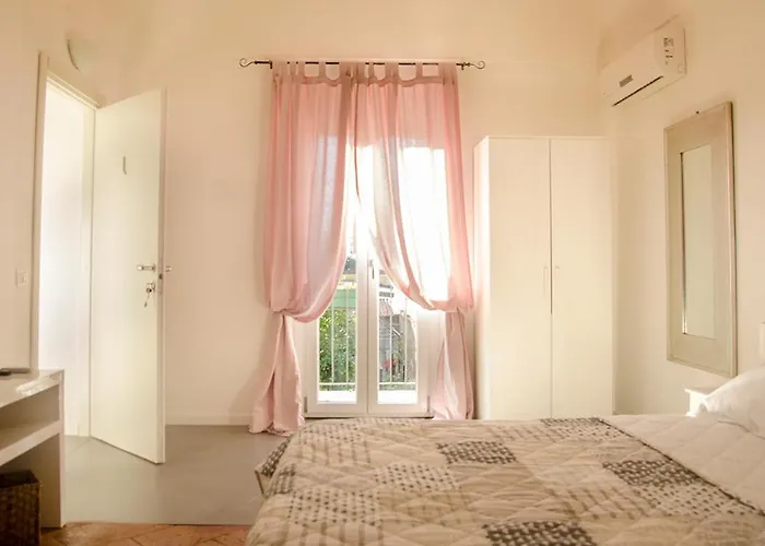 Bed & Breakfast Le Persiane Verdi 3*