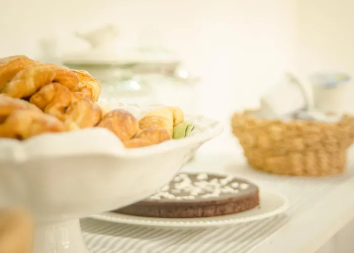 Le Persiane Verdi 3*