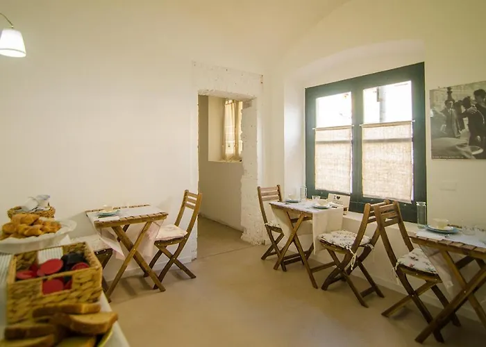 Le Persiane Verdi 3*