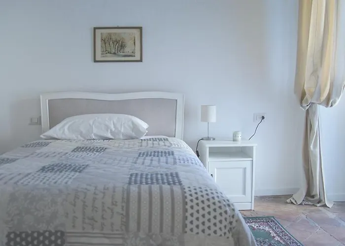 Le Persiane Verdi 3*